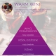 <B>WARM WINE</B> SPRAY 250 ml odświeżacz powietrza PREMIUM